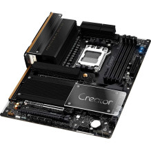 Asrock X870 Taiči kūrėjas