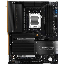 Asrock X870 Taiči kūrėjas