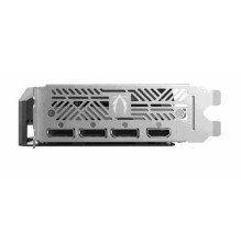 ZOTAC GeForce RTX 5050 Twin Edge OC 8 GB GDDR6 128 bitų vaizdo plokštė ZOTAC GeForce RTX 5050 Twin Edge OC 8 GB GDDR6 128 bitų vaizdo plokštė