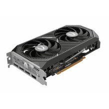 ZOTAC GeForce RTX 5050 Twin Edge OC 8 GB GDDR6 128 bitų vaizdo plokštė ZOTAC GeForce RTX 5050 Twin Edge OC 8 GB GDDR6 128 bitų vaizdo plokštė