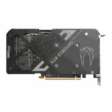 ZOTAC GeForce RTX 5050 Twin Edge OC 8 GB GDDR6 128 bitų vaizdo plokštė ZOTAC GeForce RTX 5050 Twin Edge OC 8 GB GDDR6 128 bitų vaizdo plokštė
