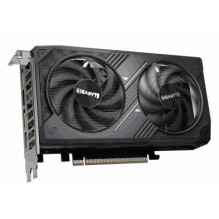 Gigabyte GeForce RTX 5050 Windforce OC 8GB GDDR6 128bit