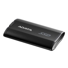 Adata SD810 2TB juodas išorinis diskas SD810-2000G-CBK