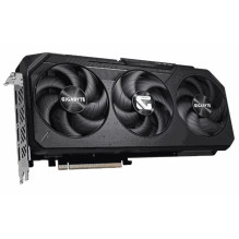 „Gigabyte Radeon RX 9070 XT GAMING OC“ 16 GB GDDR6 256 bitų vaizdo plokštė „Gigabyte Radeon RX 9070 XT GAMING OC“ 16 GB GDDR6 256 bitų vaizdo plokštė