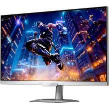 Gigabyte M27UP ICE 27" SS IPS 16:9 White
