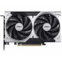 MSI GeForce RTX 5050 VENTUS 2X OC 8GB GDDR6 128bit MSI GeForce RTX 5050 VENTUS 2X OC 8GB GDDR6 128bit