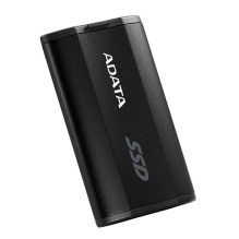 Adata SD810 2TB Black External SD810-2000G-CBK Adata SD810 2TB Black External SD810-2000G-CBK