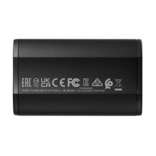 Adata SD810 2TB Black External SD810-2000G-CBK Adata SD810 2TB Black External SD810-2000G-CBK