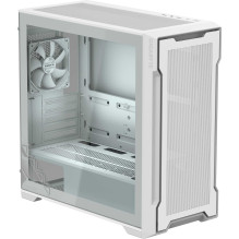 Gigabyte C102 Stiklas Ice Baltas