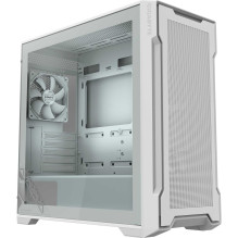 Gigabyte C102 Stiklas Ice Baltas