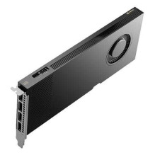 PNY RTX PRO 4000 Blackwell 24GB GDDR7 192bit Mažmeninė prekyba