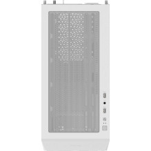 Gigabyte C102 Stiklas Ice Baltas