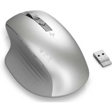 HP Creator 930M Silver