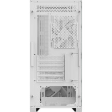Gigabyte C102 Stiklas Ice Baltas