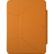 UNIQ Ryze Case iPad Pro 11" 2021-2022 / Air 10.9" 2020-2022 Mustard