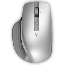 HP Creator 930M Silver