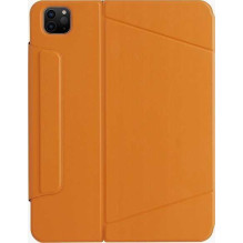 UNIQ Ryze Case iPad Pro 11" 2021-2022 / Air 10.9" 2020-2022 Mustard