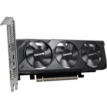 Gigabyte GeForce RTX 5050 OC Low Profile 8G GDDR6 128bit Gigabyte GeForce RTX 5050 OC Low Profile 8G GDDR6 128bit