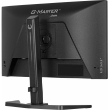 „Iiyama G-Master GB2471HS-B1 Red Eagle“ 23,8 colio greitas IPS 16:9 vaizdo formatas „Iiyama G-Master GB2471HS-B1 Red Eagle“ 23,8 colio greitas IPS 16:9 vaizdo formatas