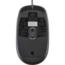 HP 2.9M Black