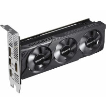 Gigabyte GeForce RTX 5050 OC Low Profile 8G GDDR6 128bit Gigabyte GeForce RTX 5050 OC Low Profile 8G GDDR6 128bit