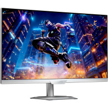 Gigabyte M27Q2 QD ICE 27" SS IPS 16:9 White
