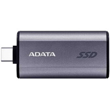Adata SC750 išorinis 2TB SC750-2000G-CCBK Adata SC750 išorinis 2TB SC750-2000G-CCBK