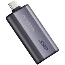 Adata SC750 External 2TB SC750-2000G-CCBK