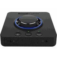 „Creative Sound Blaster X4“