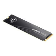 MSI Spatium M560 1TB S78-440L0F0-P83 MSI Spatium M560 1TB S78-440L0F0-P83