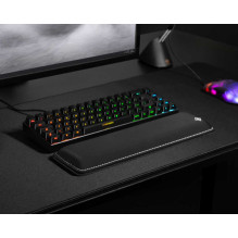 Deltaco Keyboard Wristpad Compact GAM-164 Deltaco Keyboard Wristpad Compact GAM-164