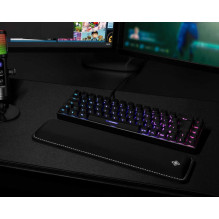 Deltaco Keyboard Wristpad Compact GAM-164 Deltaco Keyboard Wristpad Compact GAM-164