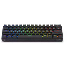 Savio BLACKOUT Outemu Brown Savio BLACKOUT Outemu Brown