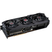 „PowerColor Radeon RX 9070 XT Red Devil OC“ 16 GB GDDR6 256 bitų vaizdo plokštė „PowerColor Radeon RX 9070 XT Red Devil OC“ 16 GB GDDR6 256 bitų vaizdo plokštė