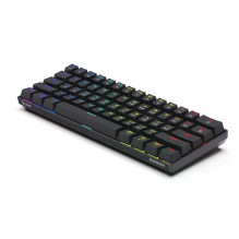 Savio BLACKOUT Outemu Brown Savio BLACKOUT Outemu Brown