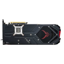 „PowerColor Radeon RX 9070 XT Red Devil OC“ 16 GB GDDR6 256 bitų vaizdo plokštė „PowerColor Radeon RX 9070 XT Red Devil OC“ 16 GB GDDR6 256 bitų vaizdo plokštė