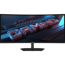Gigabyte G34WQC2 34" VA 21:9 Curved Gigabyte G34WQC2 34" VA 21:9 Curved