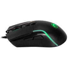 Marvo M292 Capo 20 Black