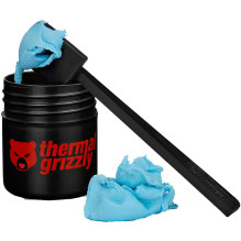 Terminis Grizzly TG Putty Advance 30g mėlynas
