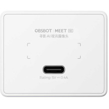 Obsbot Susipažinkite su SE White OWW-2408-CE Obsbot Susipažinkite su SE White OWW-2408-CE