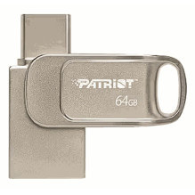 Patriot Tab T560 64GB PS64GT560DS5D Silver