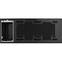 Silverstone RM46-502-I Black Silverstone RM46-502-I Black
