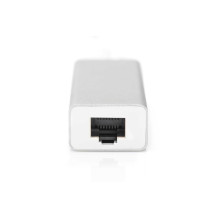 DIGITUS DA-70255 Hub USB-C 3.0 3-Port su GE-LAN
