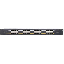 Extralink Poe injector rackmount 16-port Extralink Poe injector rackmount 16-port