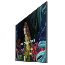 Samsung LH85QBCEBGCXEN 84.5" VA 16:9 Samsung LH85QBCEBGCXEN 84.5" VA 16:9