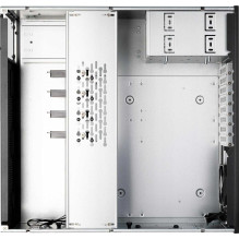 Silverstone RM46-502-I Black Silverstone RM46-502-I Black