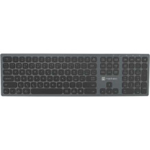Natec Dolphin NKL-1977 CZ Gray Natec Dolphin NKL-1977 CZ Gray