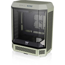 Thermaltake The Tower 600 Matcha Green Thermaltake The Tower 600 Matcha Green