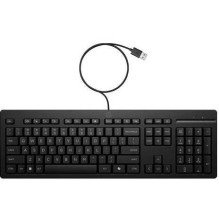 HP 125 G2 US Black HP 125 G2 US Black