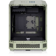 Thermaltake The Tower 600 Matcha Green Thermaltake The Tower 600 Matcha Green